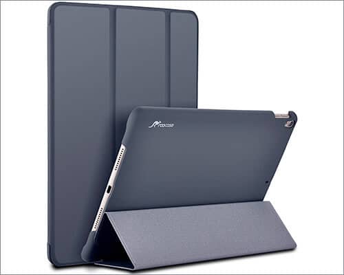 rooCASE iPad Pro 129 Folio Case 2015 2017