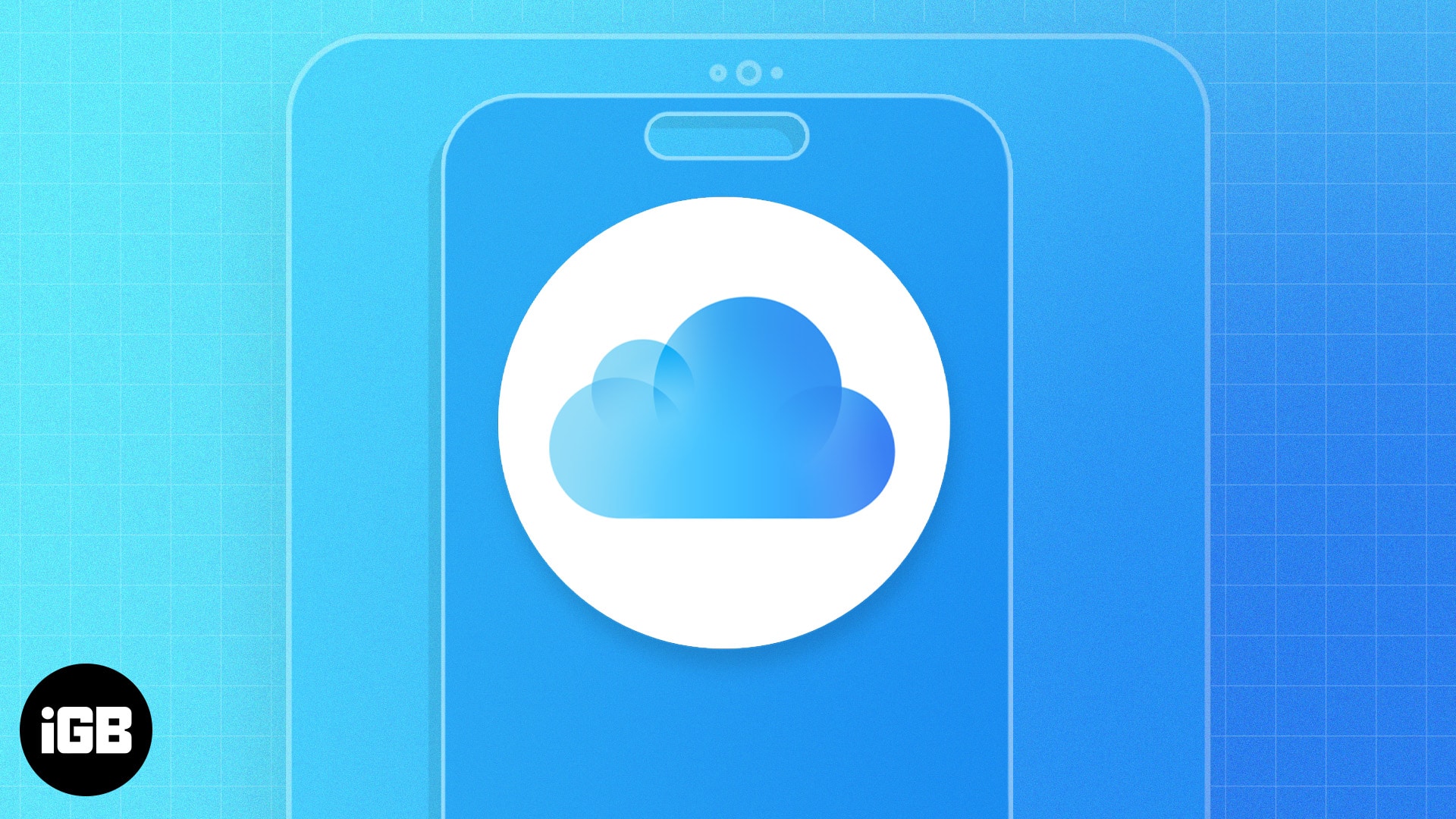How to access iCloud Mail from iPhone iPad and Mac