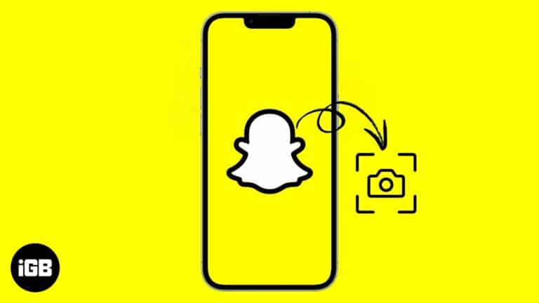 Screenshot on Snapchat without them knowing.