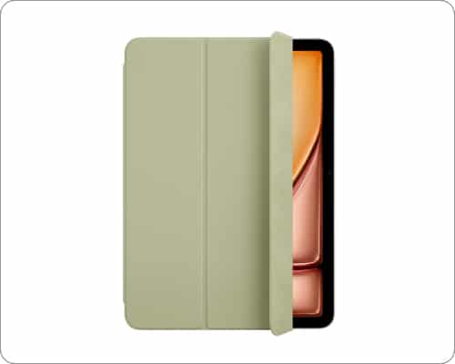 Apple Smart Folio case for iPad Air
