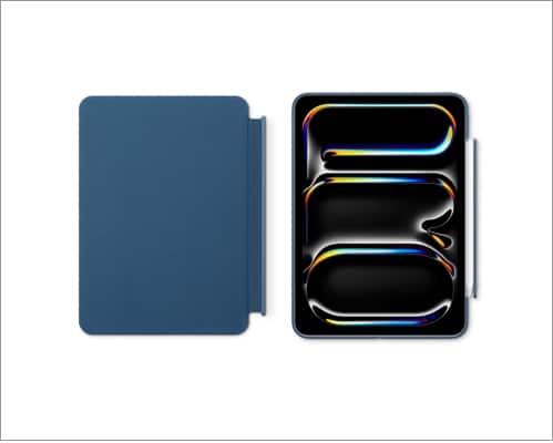 Otterbox statement ipad pro case