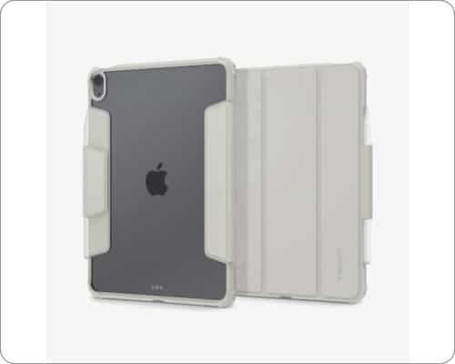Spigen Air Skin Pro case for iPad Air
