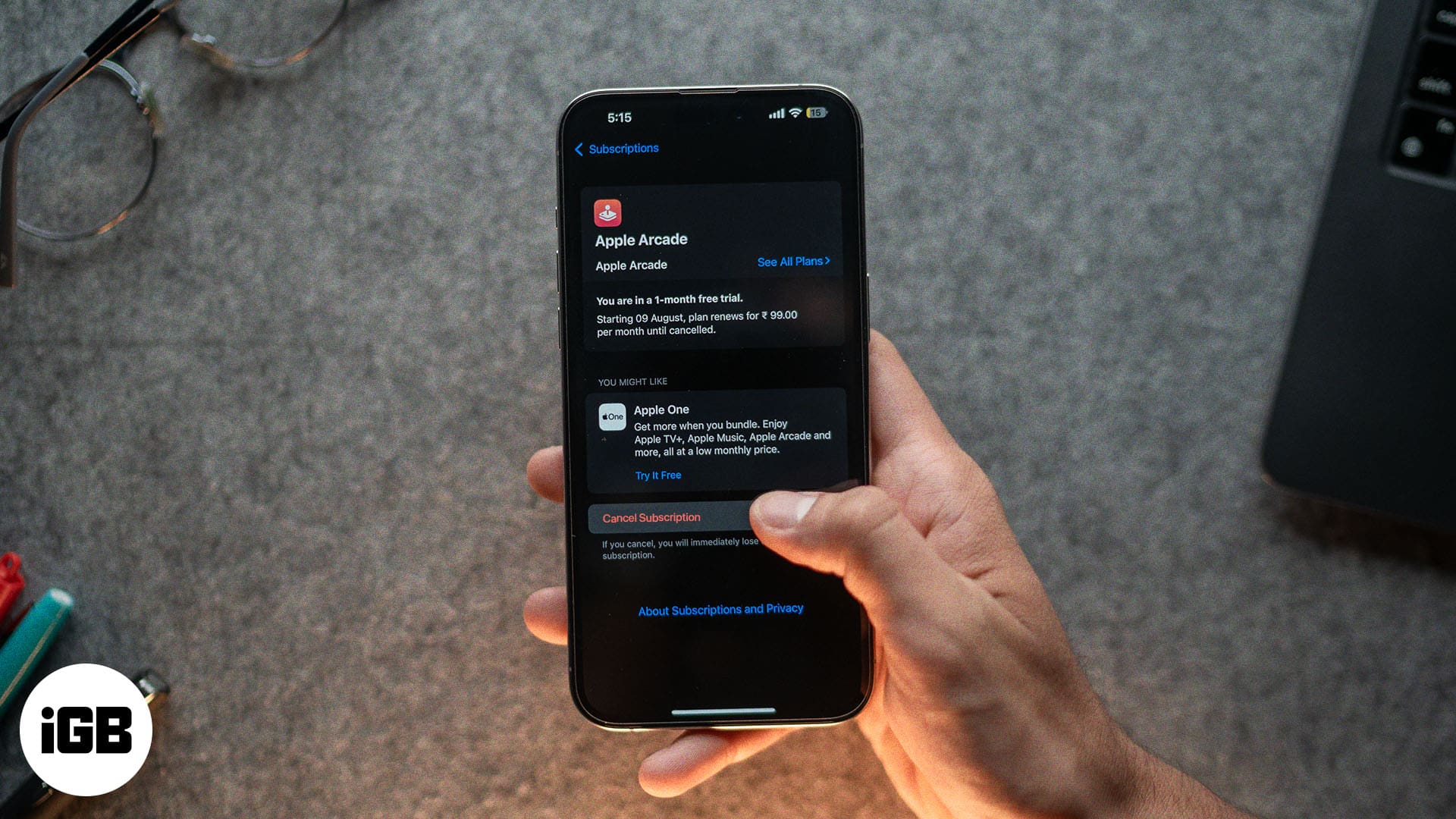 How to Cancel Subscriptions on iPhone iPad and Mac