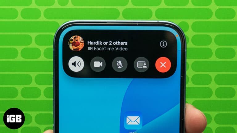 Apps that use Dynamic Island on iPhone.