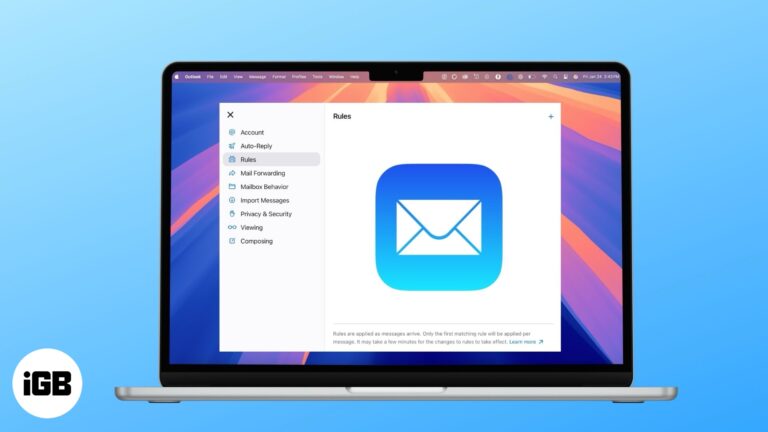 Set up iCloud email forwarding to another address.