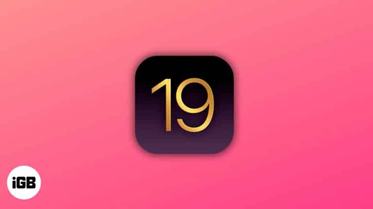 iOS 19 leak icon.