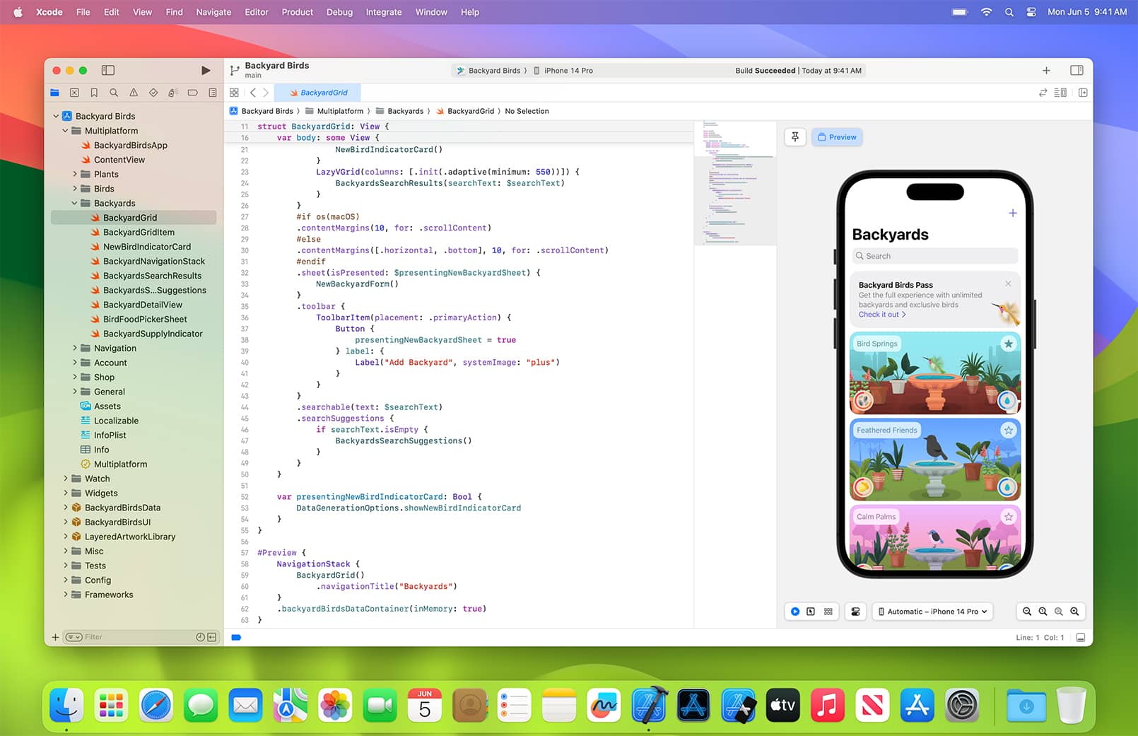 Xcode emulator for Mac