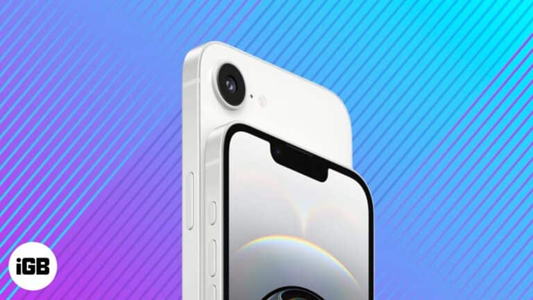 Reasons why you should skip the iPhone 16e.
