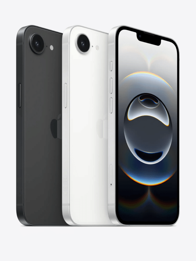 iPhone 16e 12