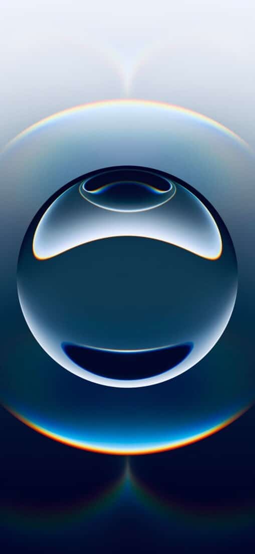 iPhone 16e Variation Wallpaper 5