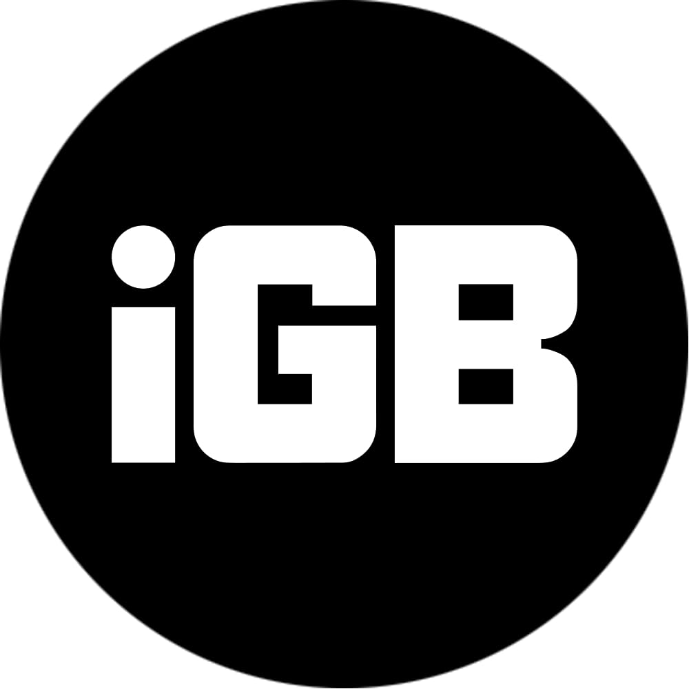iGeeksBlog Logo