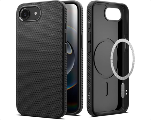 spigen liquid air case