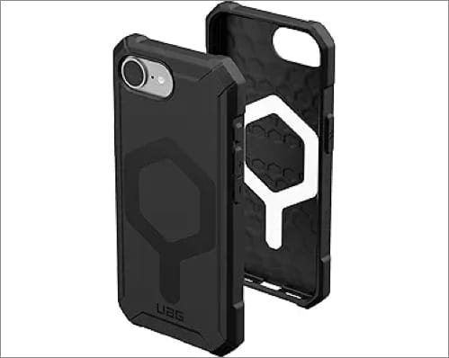 uag essential armor case