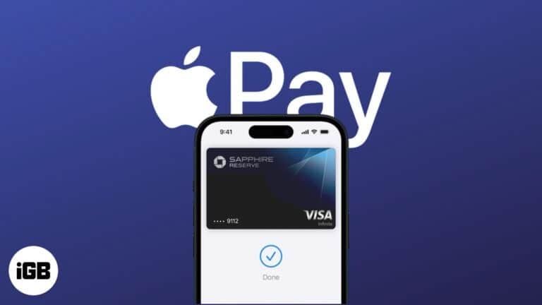 How to set up and use Apple Pay on iPhone.