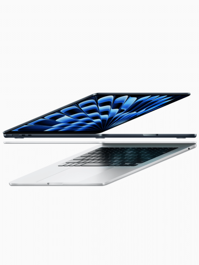 MacBook Air M4