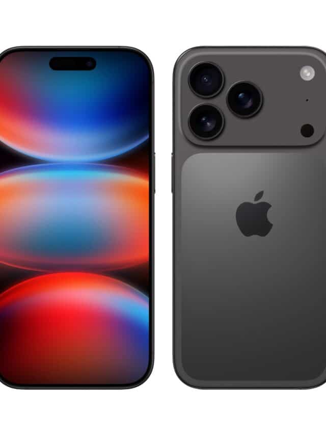 iPhone 17